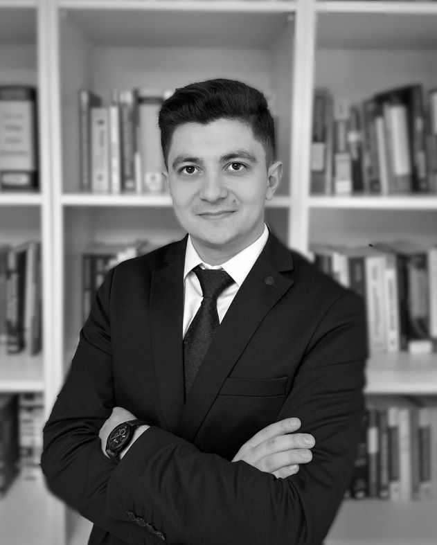 Av. Kadir Furkan Köroğlu